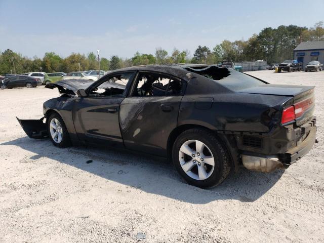 Photo 1 VIN: 2B3CL3CG5BH530463 - DODGE CHARGER 