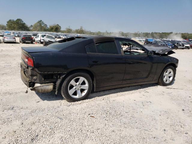 Photo 2 VIN: 2B3CL3CG5BH530463 - DODGE CHARGER 
