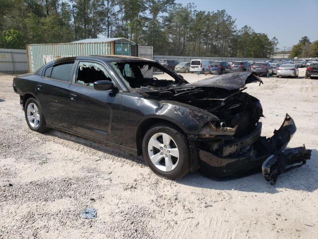 Photo 3 VIN: 2B3CL3CG5BH530463 - DODGE CHARGER 