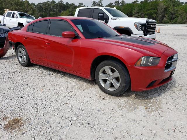 Photo 3 VIN: 2B3CL3CG1BH502756 - DODGE CHARGER 
