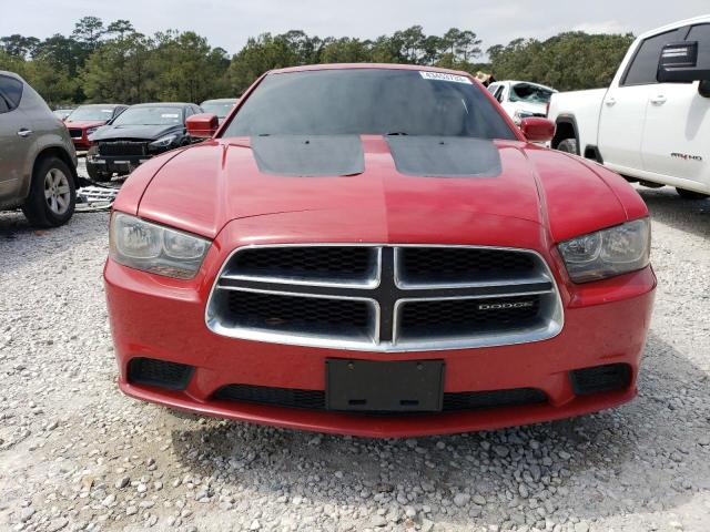 Photo 4 VIN: 2B3CL3CG1BH502756 - DODGE CHARGER 