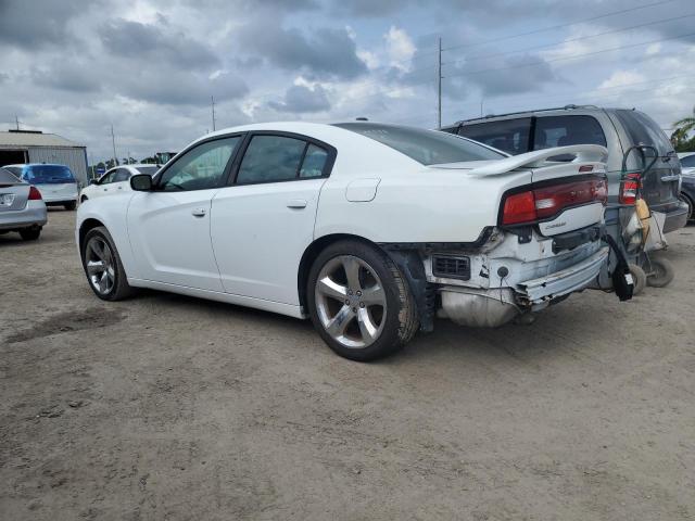 Photo 1 VIN: 2B3CL3CG5BH526090 - DODGE CHARGER 