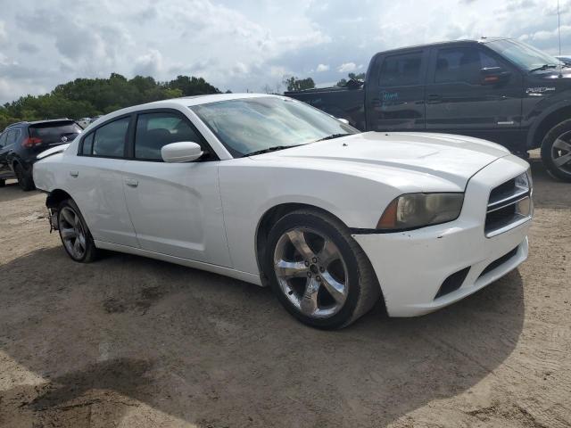 Photo 3 VIN: 2B3CL3CG5BH526090 - DODGE CHARGER 