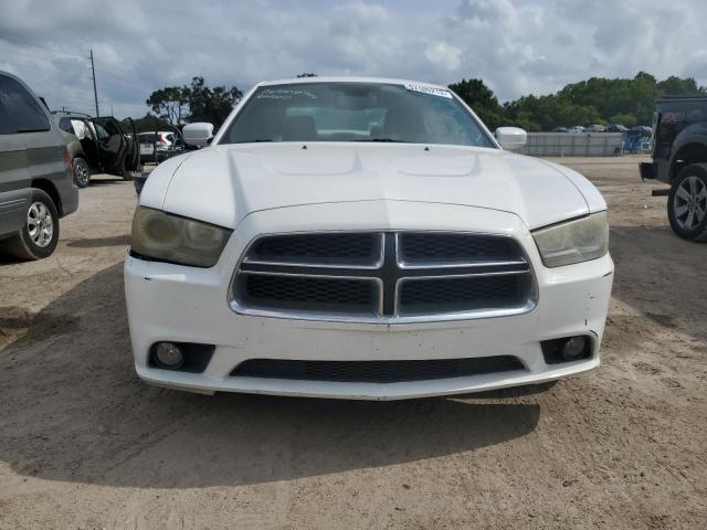Photo 4 VIN: 2B3CL3CG5BH526090 - DODGE CHARGER 