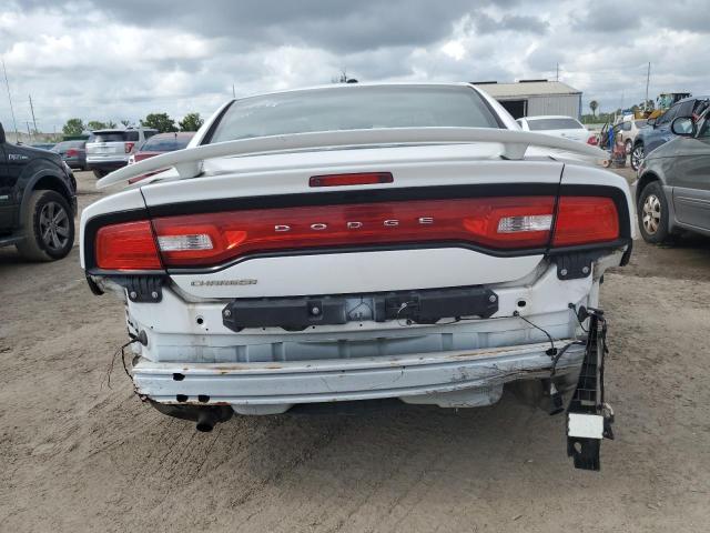 Photo 5 VIN: 2B3CL3CG5BH526090 - DODGE CHARGER 