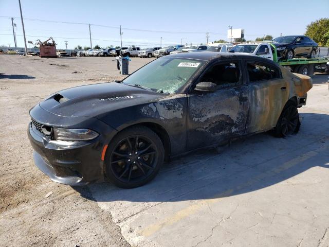 VIN: 2C3CDXCT2GH347548 - dodge charger