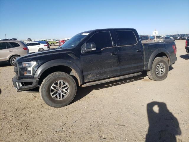 Photo 0 VIN: 1FTFW1RGXHFC34931 - FORD F150 RAPTO 