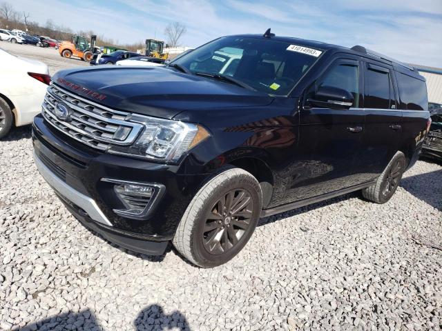 VIN: 1FMJK2AT6LEA11249 - ford expedition