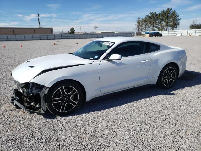 VIN: 1FA6P8TH8L5120874 - ford mustang