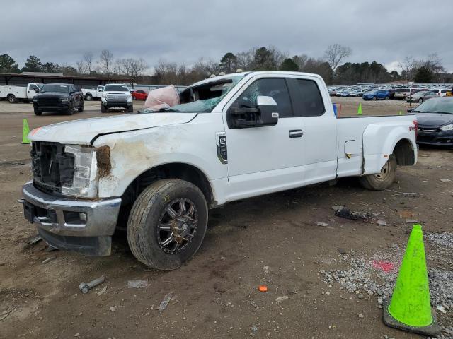 VIN: 1FT7X2A69HEB83051 - ford f250 super
