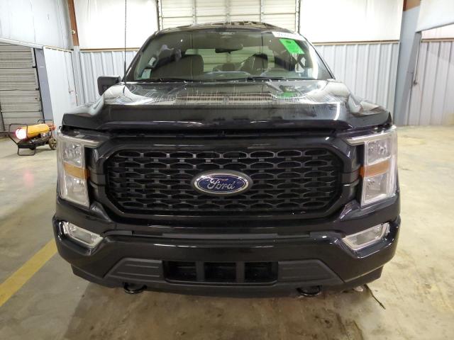 Photo 4 VIN: 1FTEW1EP1NFB97104 - FORD F150 SUPER 
