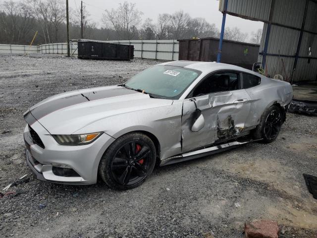 VIN: 1FA6P8TH0F5384725 - ford mustang