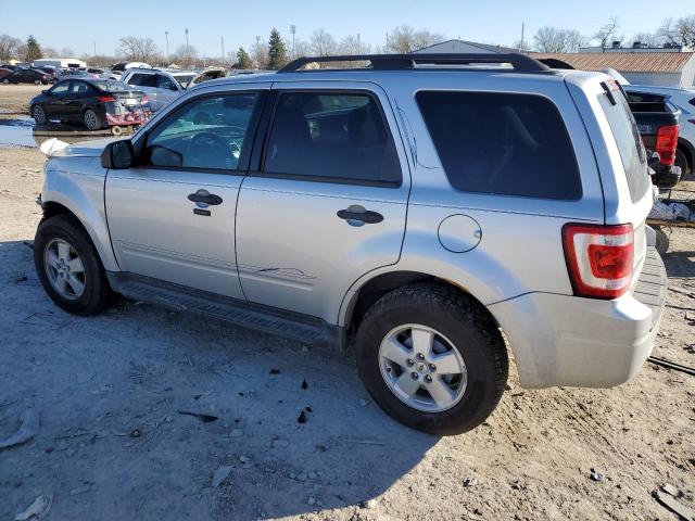 Photo 1 VIN: 1FMCU9D76CKA88876 - FORD ESCAPE XLT 