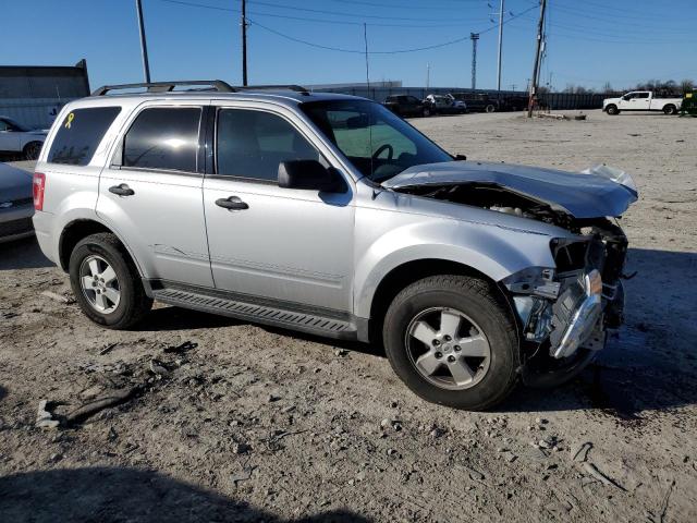 Photo 3 VIN: 1FMCU9D76CKA88876 - FORD ESCAPE XLT 