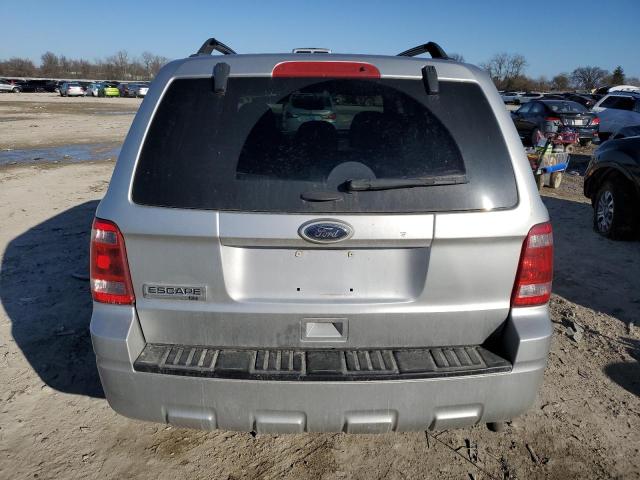 Photo 5 VIN: 1FMCU9D76CKA88876 - FORD ESCAPE XLT 
