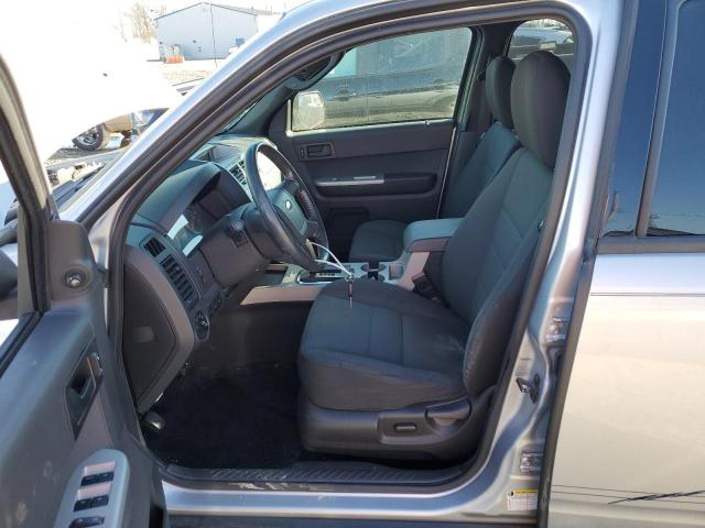Photo 6 VIN: 1FMCU9D76CKA88876 - FORD ESCAPE XLT 