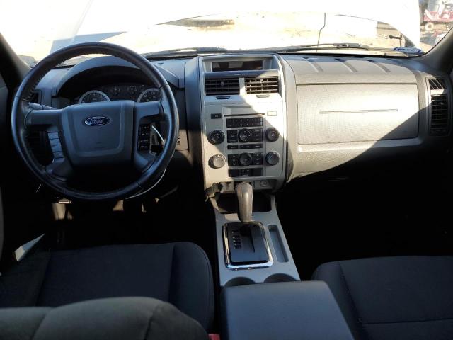 Photo 7 VIN: 1FMCU9D76CKA88876 - FORD ESCAPE XLT 