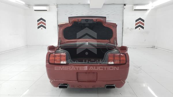 Photo 18 VIN: 1ZVFT82H955165054 - FORD MUSTANG 