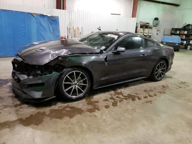 VIN: 1FA6P8TH7J5174549 - ford mustang