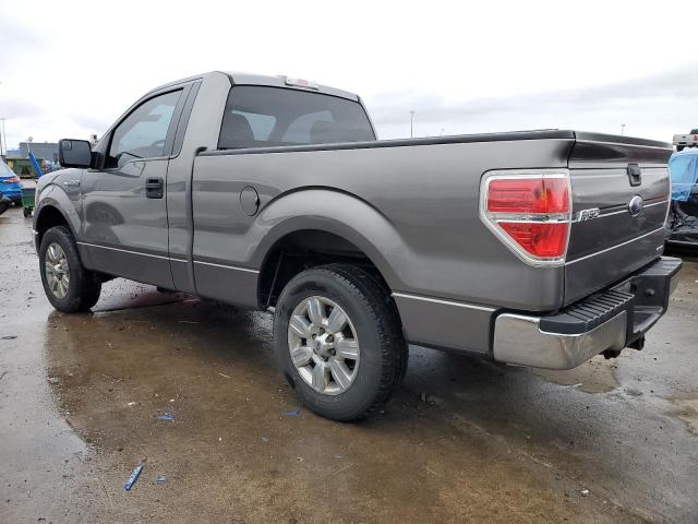 Photo 1 VIN: 1FTMF1CM8BFD07288 - FORD F150 