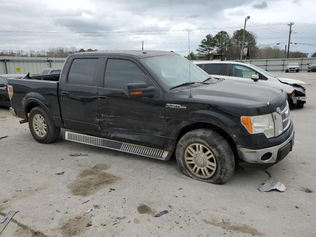 Photo 3 VIN: 1FTFW1CF4BFB65404 - FORD F150 