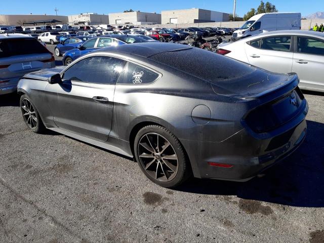 Photo 1 VIN: 1FA6P8TH1F5396379 - FORD MUSTANG 