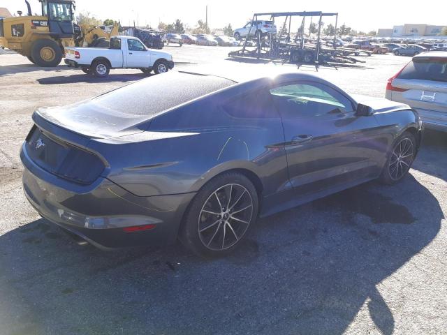 Photo 2 VIN: 1FA6P8TH1F5396379 - FORD MUSTANG 