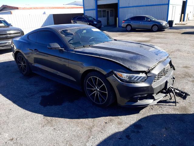 Photo 3 VIN: 1FA6P8TH1F5396379 - FORD MUSTANG 
