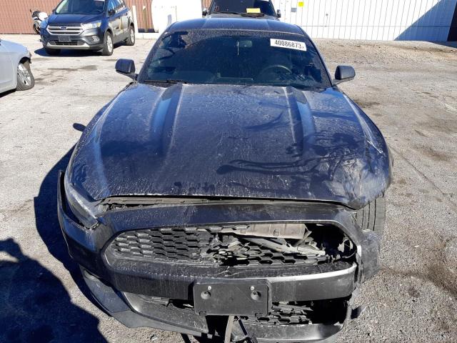 Photo 4 VIN: 1FA6P8TH1F5396379 - FORD MUSTANG 