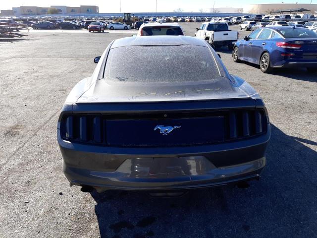 Photo 5 VIN: 1FA6P8TH1F5396379 - FORD MUSTANG 