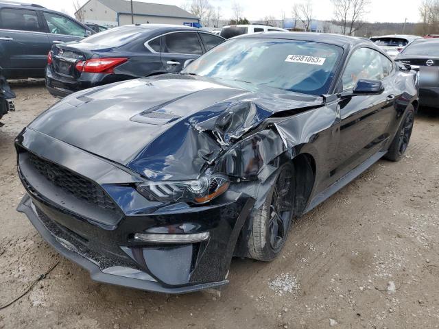 VIN: 1FA6P8TH7L5178538 - ford mustang