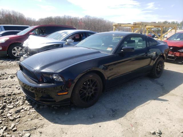 Photo 0 VIN: 1ZVBP8AM1E5280393 - FORD MUSTANG 