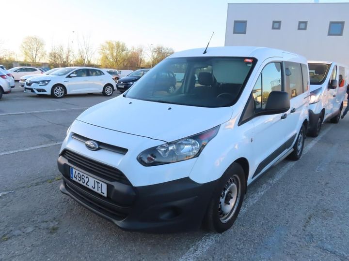 VIN: WF06XXWPG6GY79148 - ford transit connect
