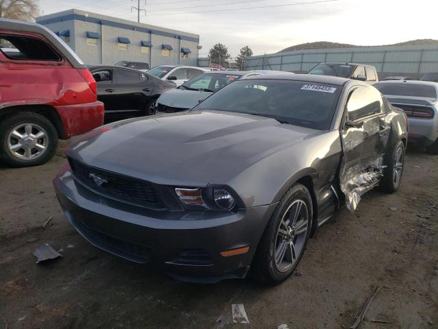 VIN: 1ZVBP8AN5A5146876 - ford mustang