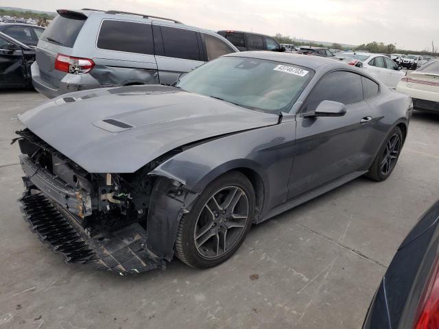 VIN: 1FA6P8TH0N5130835 - ford mustang