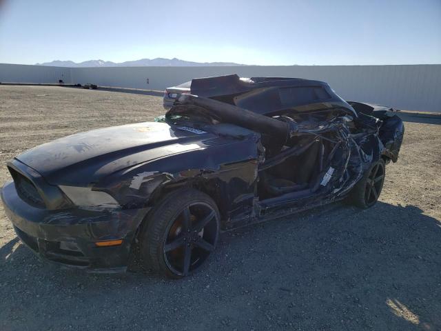 Photo 0 VIN: 1ZVBP8AM2E5327771 - FORD MUSTANG 