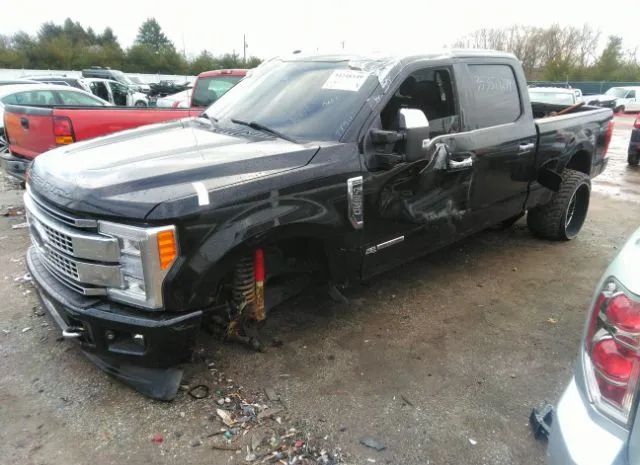 Photo 1 VIN: 1FT7W2BT7HED51468 - FORD SUPER DUTY F-250 SRW 