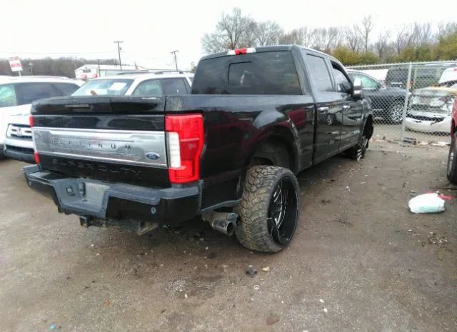 Photo 3 VIN: 1FT7W2BT7HED51468 - FORD SUPER DUTY F-250 SRW 