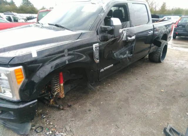Photo 5 VIN: 1FT7W2BT7HED51468 - FORD SUPER DUTY F-250 SRW 