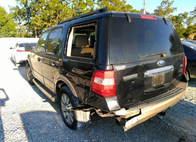 Photo 2 VIN: 1FMJU1H57BEF04044 - FORD EXPEDITION 