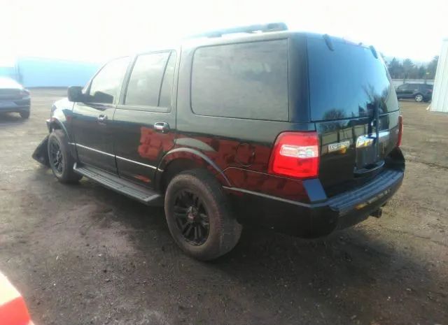 Photo 2 VIN: 1FMJU1J57BEF54226 - FORD EXPEDITION 