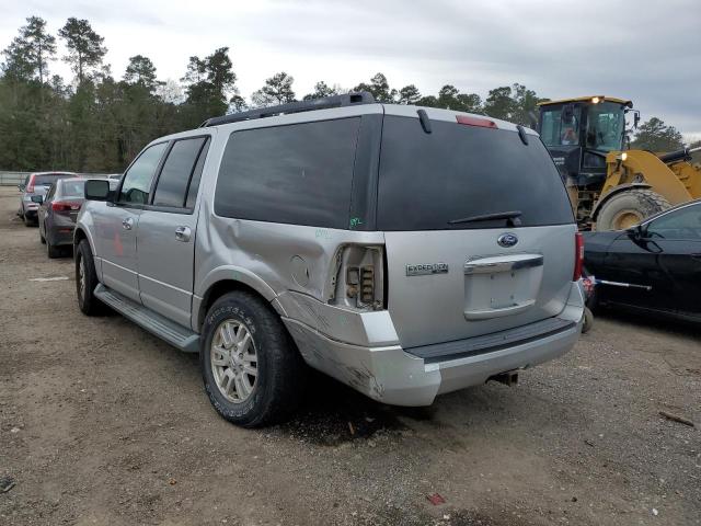 Photo 1 VIN: 1FMJK1H57BEF01716 - FORD EXPEDITION 