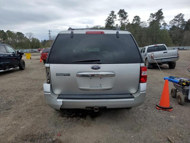 Photo 5 VIN: 1FMJK1H57BEF01716 - FORD EXPEDITION 