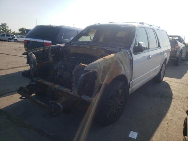 Photo 1 VIN: 1FMJK2A56BEF37963 - FORD EXPEDITION 