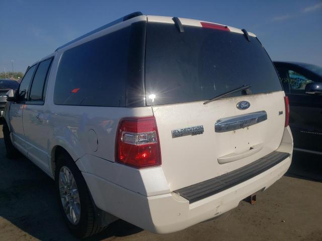 Photo 2 VIN: 1FMJK2A56BEF37963 - FORD EXPEDITION 