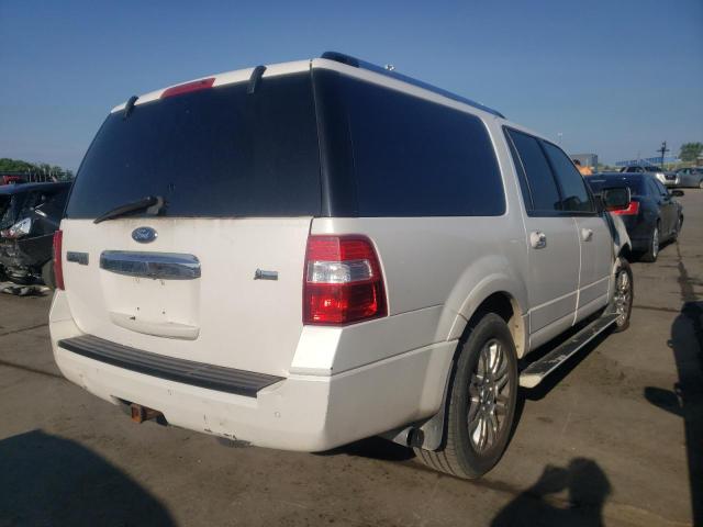 Photo 3 VIN: 1FMJK2A56BEF37963 - FORD EXPEDITION 