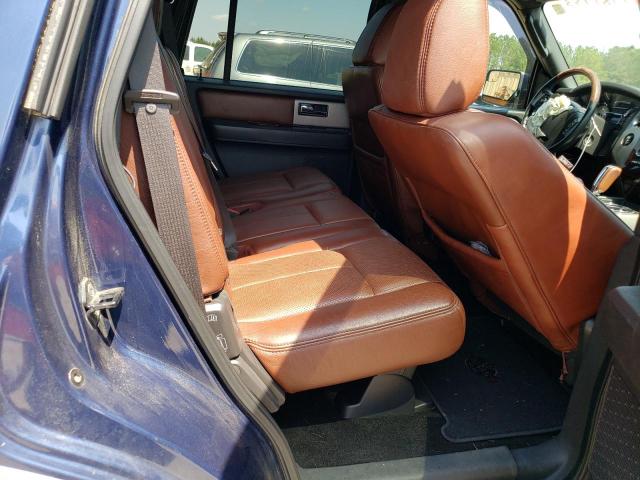 Photo 10 VIN: 1FMJU1J53BEF06108 - FORD EXPEDITION 