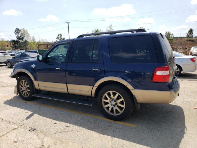 Photo 1 VIN: 1FMJU1J53BEF06108 - FORD EXPEDITION 