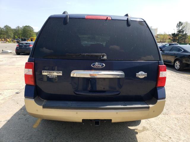 Photo 5 VIN: 1FMJU1J53BEF06108 - FORD EXPEDITION 