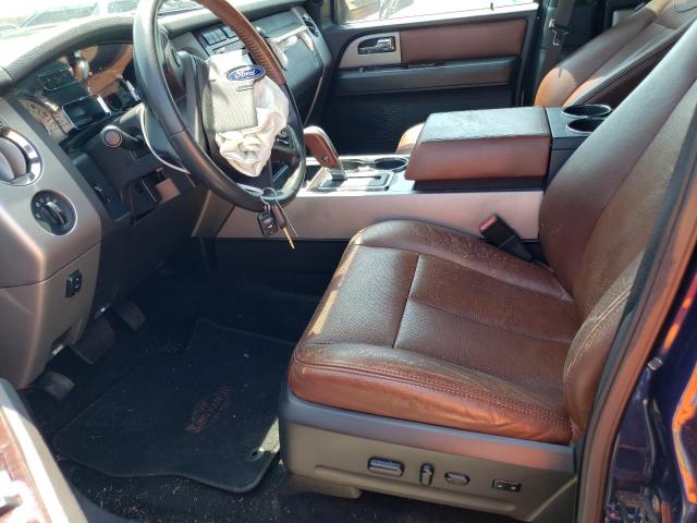 Photo 6 VIN: 1FMJU1J53BEF06108 - FORD EXPEDITION 